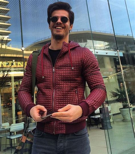 Photo Instagram De Berk Atan Avril Handsome Celebrities Turkish Men Handsome