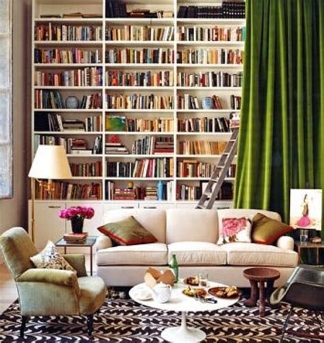 The Beginners Guide To Feng Shui Home Library Design Home
