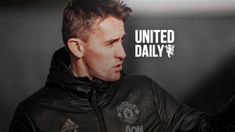 United Daily News Round Up Video Monday March Manchester United