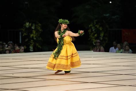 2019 Miss Aloha Hula Awards Merrie Monarch
