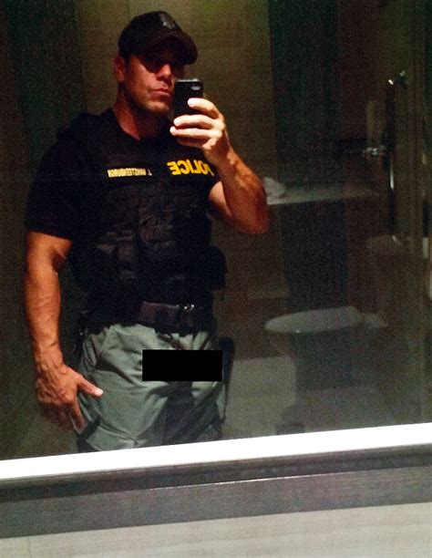 Florida Police Sergeant Fired Over On Duty Sex With Cop Daily Mail Online