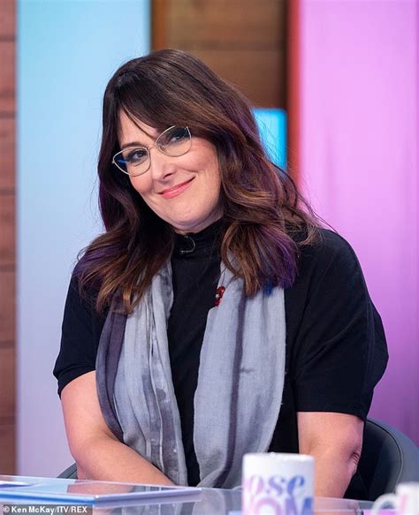 Ricki Lake Reveals She Became More Sexually Free In Her 40s As Reflects On The Past Decade