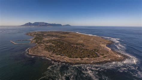 Robben Island Informations History Online Tickets