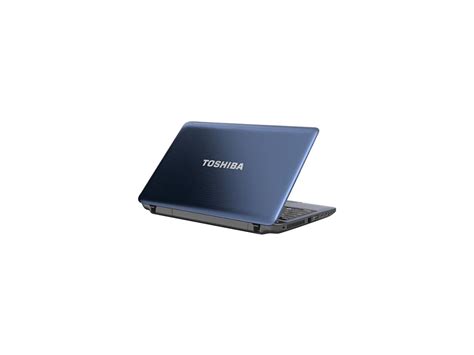 Refurbished Toshiba Laptop Satellite Amd A6 3400m 4gb Memory 640gb Hdd