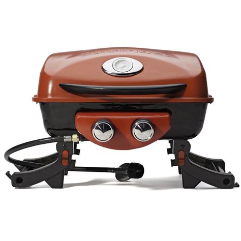 It is often used for slow cooking. Cuisinart Red 14,000-BTU 243-sq in Portable Gas Grill at ...