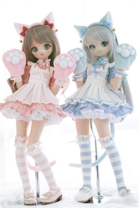 Bjd Tumblr Kawaii Doll Kawaii Cute Pretty Dolls Beautiful Dolls Kawai Japan Bjd Dolls