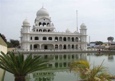 Gurdwara Sri Nankana Sahib Kashipur Discover Sikhism