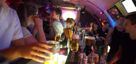 Most Popular Gay Bars And Clubs In Prague Gayout