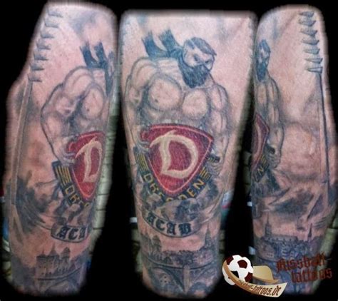Dynamo dresden tattoos photos facebook from lookaside.fbsbx.com. Ink: Dynamo Dresden | FOOTY FAIR