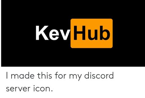 Discord Server Icon At Collection Of