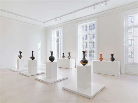From wikipedia, the free encyclopedia. Salon 94 | New Work by Magdalene A.N. Odundo DBE