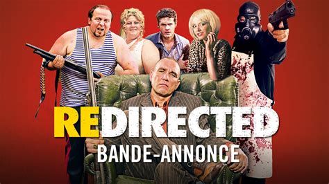 Redirected Bande Annonce Officielle Hd Youtube