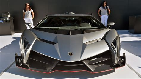 2015 Lamborghini Veneno Concept 1920×1080 Concept Carsscooters