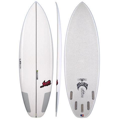 Lib Tech X Lost Puddle Jumper Hp Surfboard 2020 Shb