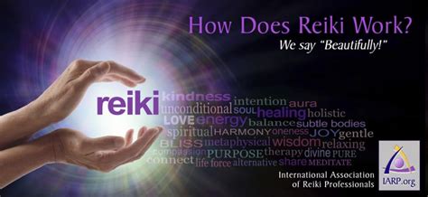 How Does Reiki Work We Say Beautifully Heres Why