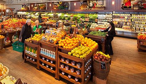 The Fresh Market To Cut Prices And Reinvent The Center Of The Store
