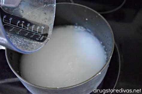 Why homemade body wash, you ask? Making Homemade Body Wash from bar soap is so easy. Find ...