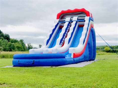 Bouncing Fun Rentals Bounce House Rentals And Slides For Parties In Fort Edward