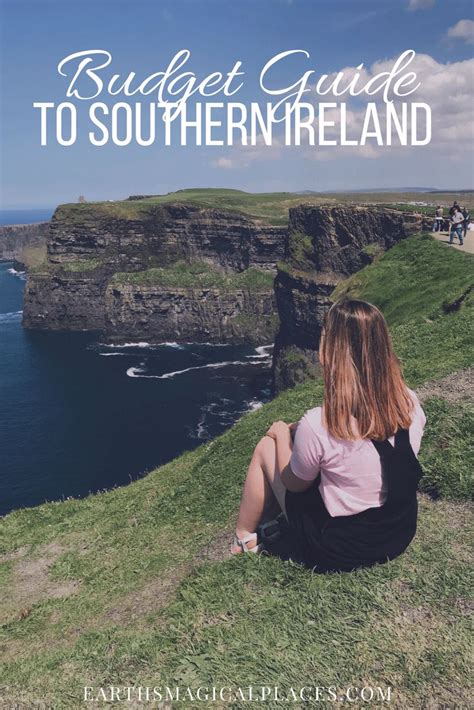 Budget Ireland Itinerary 5 Days In Ireland Earths Magical Places