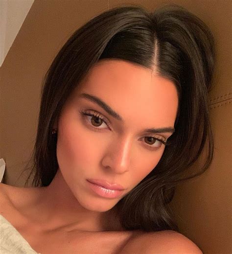 Beautiful Woman Kendalljenner