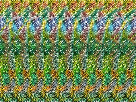 magic eye.fan | 3d アート, アート