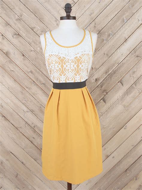 Altard State Of Sun Dress Altard State Fit N Flare Dress Dresses Womens Dresses