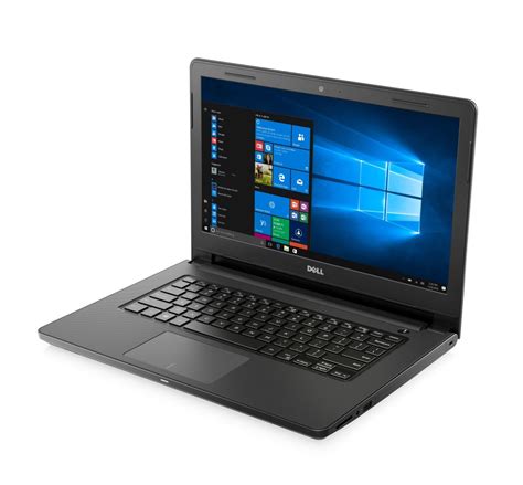 Dell Inspiron 3467 3467 Ins K0295 Blk Laptop Specifications