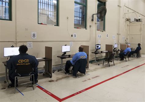 Cdcr correctional officers are sworn law enforcement officers with peace officer powers. CDCR video visits reconnect families - Inside CDCR