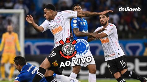 Cruzeiro tenta se livrar do índice de defesa mais vazada da série b. Corinthians x Cruzeiro Ao Vivo - Assista pela Internet em HD