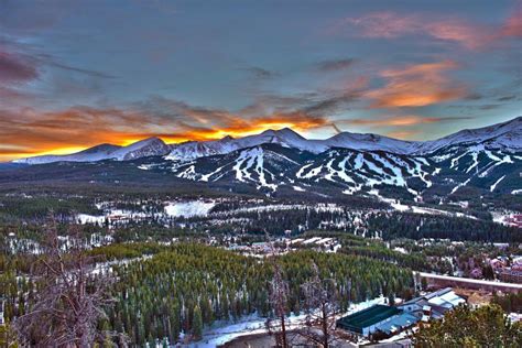 Breckenridge Have The Most Amazing Winter Of Your Life In