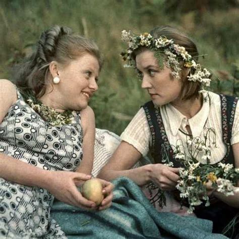 Тест Женщины в советском кино
