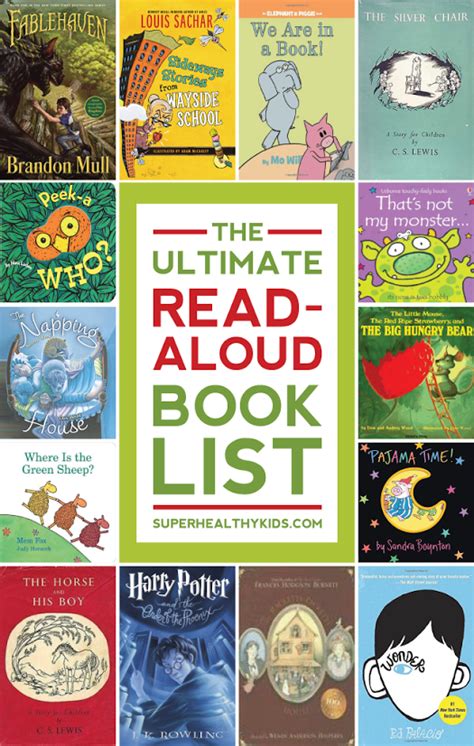 If you're interested, the book i'm reading is discourse analysis beyond the speech event by stanton wortham and angela reyes how to have your iphone or ipad read text to you — apple support. The Ultimate Read-Aloud Book Guide | Healthy Ideas for Kids