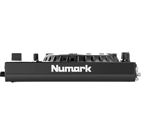 Numark NS FX Deck DJ Controller Mieten Ab Pro Monat Grover