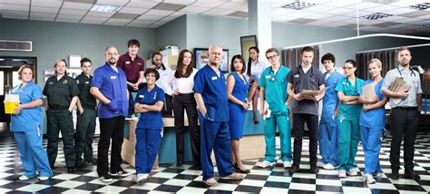 casualty 30th anniversary to be marked with feature length film and shock stunts casualty