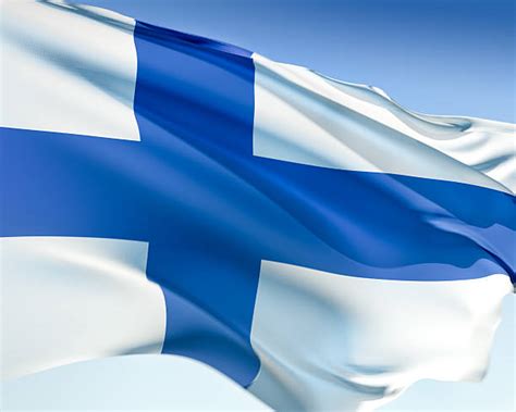 Royalty Free Finnish Flag Pictures Images And Stock Photos Istock