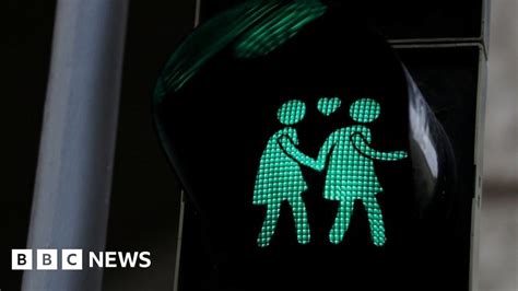 Austrian Supreme Court Rules In Favour Of Same Sex Marriage Bbc News