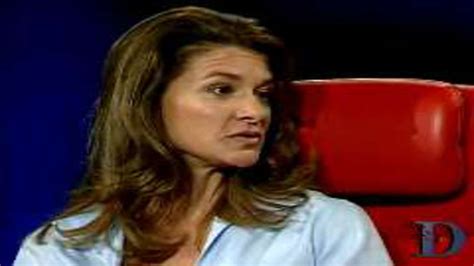 D6 Melinda Gates Part 2