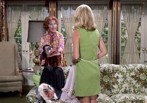 Endora And Samantha Sitcoms Online Photo Galleries