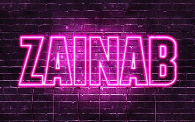 Search free 3d live wallpaper wallpapers on zedge and personalize your phone to suit you. Download wallpapers Zainab, 4k, wallpapers with names ...
