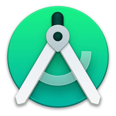 Download 23 Android Studio Logo Png Transparent