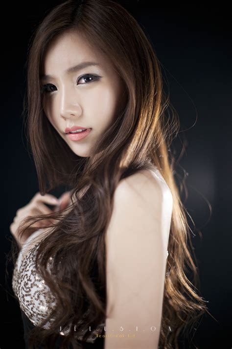 Xxx Nude Girls Gorgeous Lee Ji Min