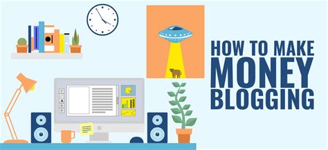 Blogging Like A Pro How To Make Money Blogging From Day 1