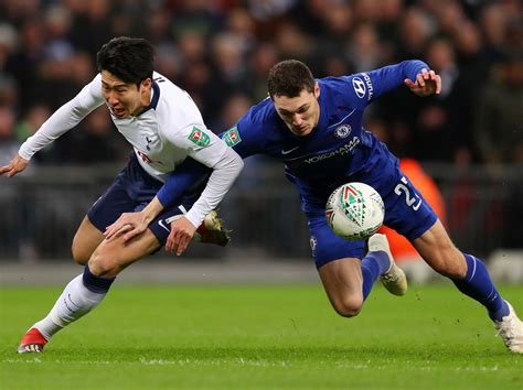 For the latest news on burnley fc, including scores, fixtures, results, form guide & league position, visit the official website of the premier league. Chelsea Vs Tottenham Live Stream Twitter - Chelsea vs ...