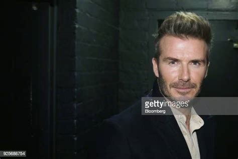 David Beckham Launches Grooming Brand House 99 In Partnership With