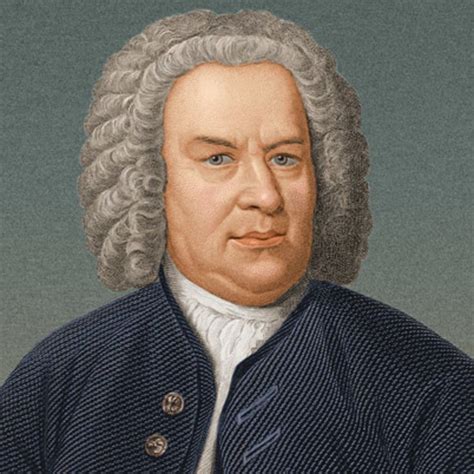 Famous Composers Of Baroque Period - A magnificent baroque-era composer, Johann Sebastian Bach is revered