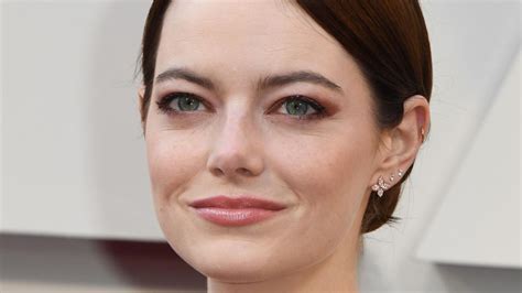Emma Stone Secretly Married Dave Mccary The Advertiser