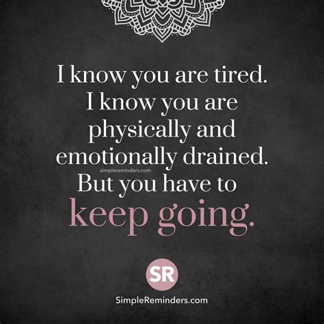 Mentally Exhausted Quotes Shortquotescc