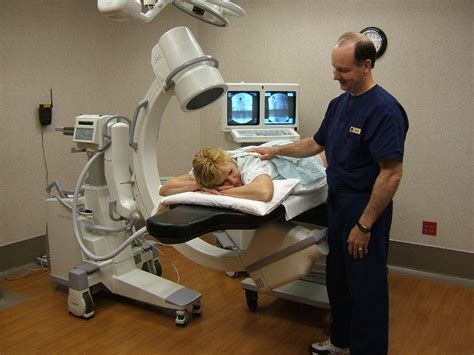 Advantages Of Visiting The Center For Diagnostic Imaging
