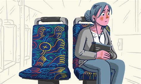 What Is Being Done About Sexual Harassment On Public Transport The
