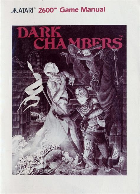 Dark Chamber Manual A
